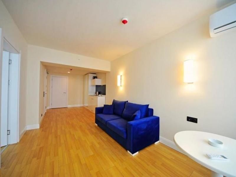 Апарт-отели ORBI CITY - Home on 26th Floor with Sea View Батуми-28